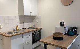 Jolie Studio En Centre Ville